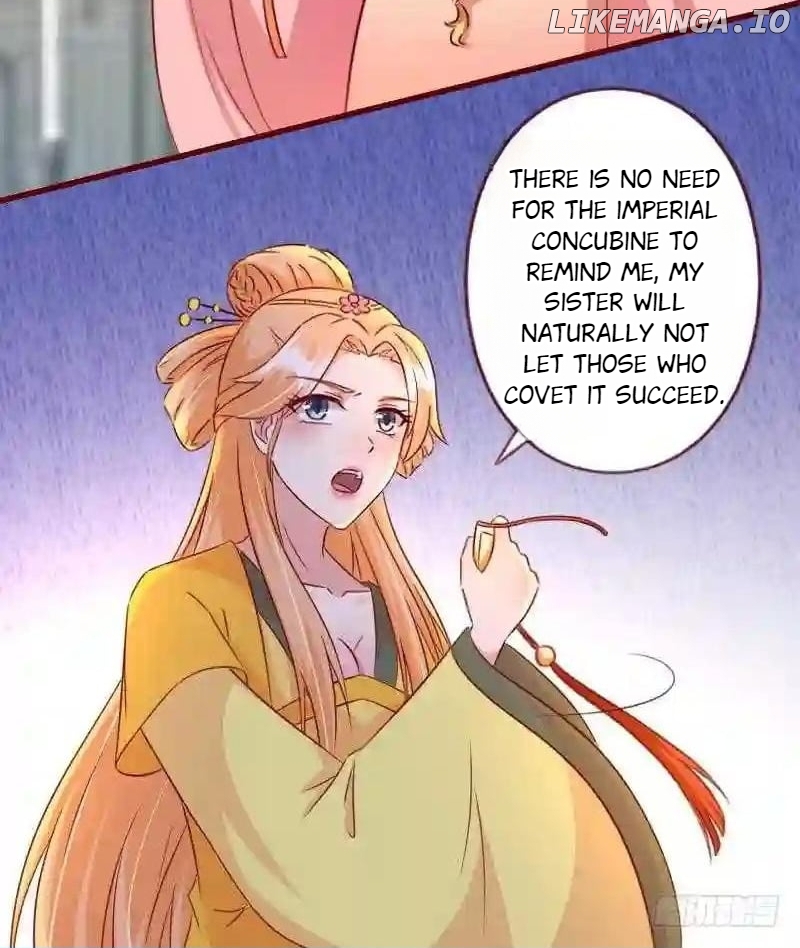 Steal My King Back Chapter 85 - page 16